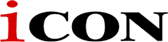 ICON Digital logo