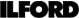 Ilford logo