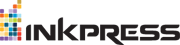 Inkpress logo