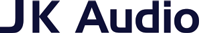 JK Audio logo