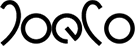 JoeCo logo