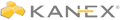 Kanex logo
