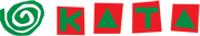 Kata logo