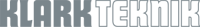 Klark Teknik logo