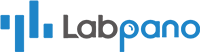 Labpano logo