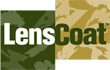 LensCoat logo