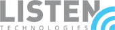 Listen Technologies logo