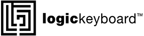 LogicKeyboard logo