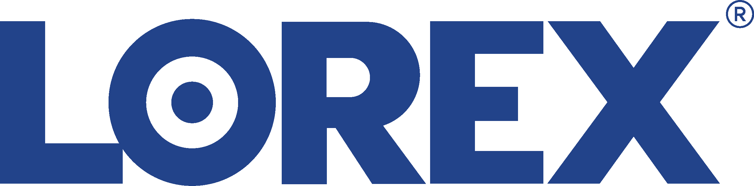 Lorex logo