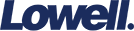 Lowell Manufacturing logo