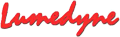 Lumedyne logo