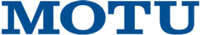 MOTU logo