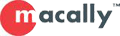 Macally logo