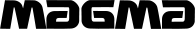 Magma logo