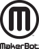 MakerBot logo