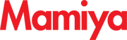 Mamiya logo