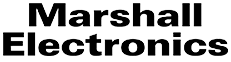 Marshall Electronics logo