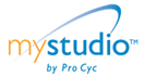 MyStudio logo