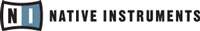 Native Instruments logo
