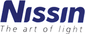 Nissin logo