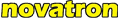 Novatron logo