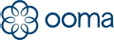 Ooma logo