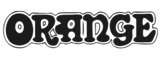 Orange-Amps-Logo