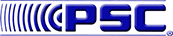 PSC logo