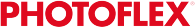 Photoflex logo