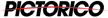 Pictorico logo