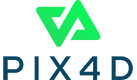 Pix4D Logo