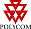 Polycom logo