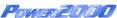 Power2000 logo