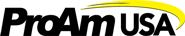 ProAm logo