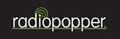 RadioPopper logo