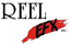Reel EFX logo
