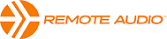 Remote Audio logo