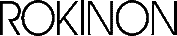 Rokinon logo
