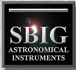 SBIG logo