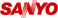 Sanyo logo