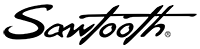 Sawtooth Logo