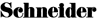 Schneider logo