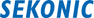 Sekonic logo