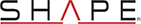 Shape logo