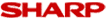 Sharp logo