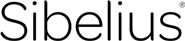Sibelius logo