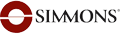 Simmons logo