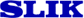 Slik logo