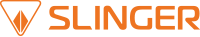 Slinger logo