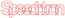 Speedotron logo